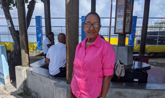 Netball Icon Heartbroken Over Current State of Sport on the Island