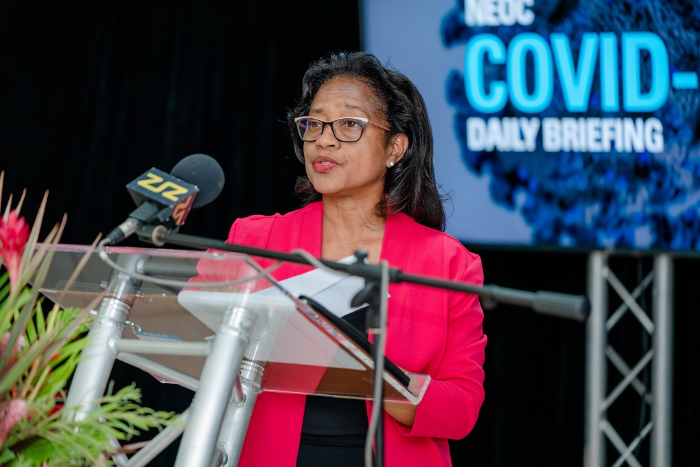 St. Kitts And Nevis Still to Determine Date For Implementation Of CARICOM Bubble