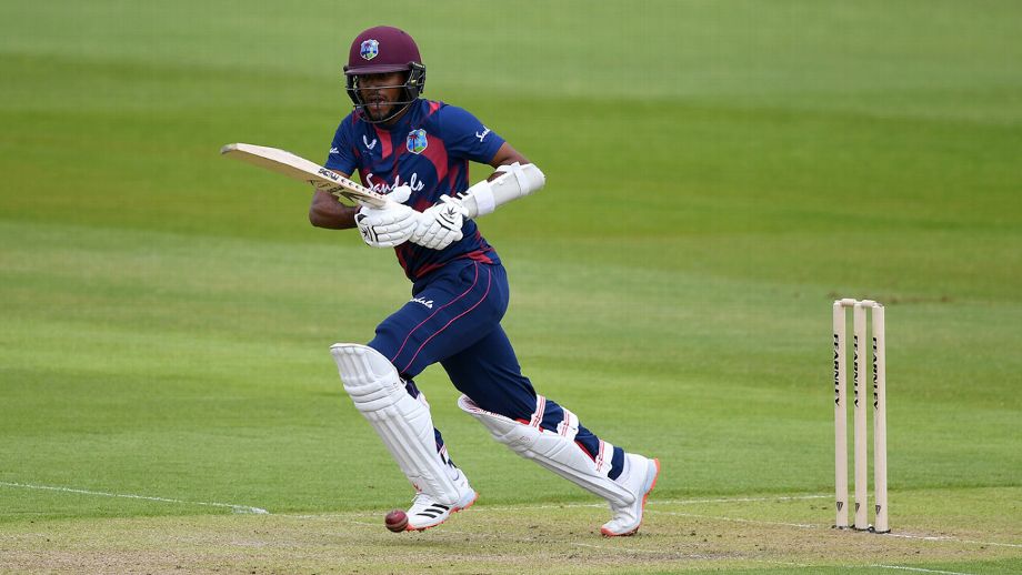 West Indies provide double boost as Test preparations step up