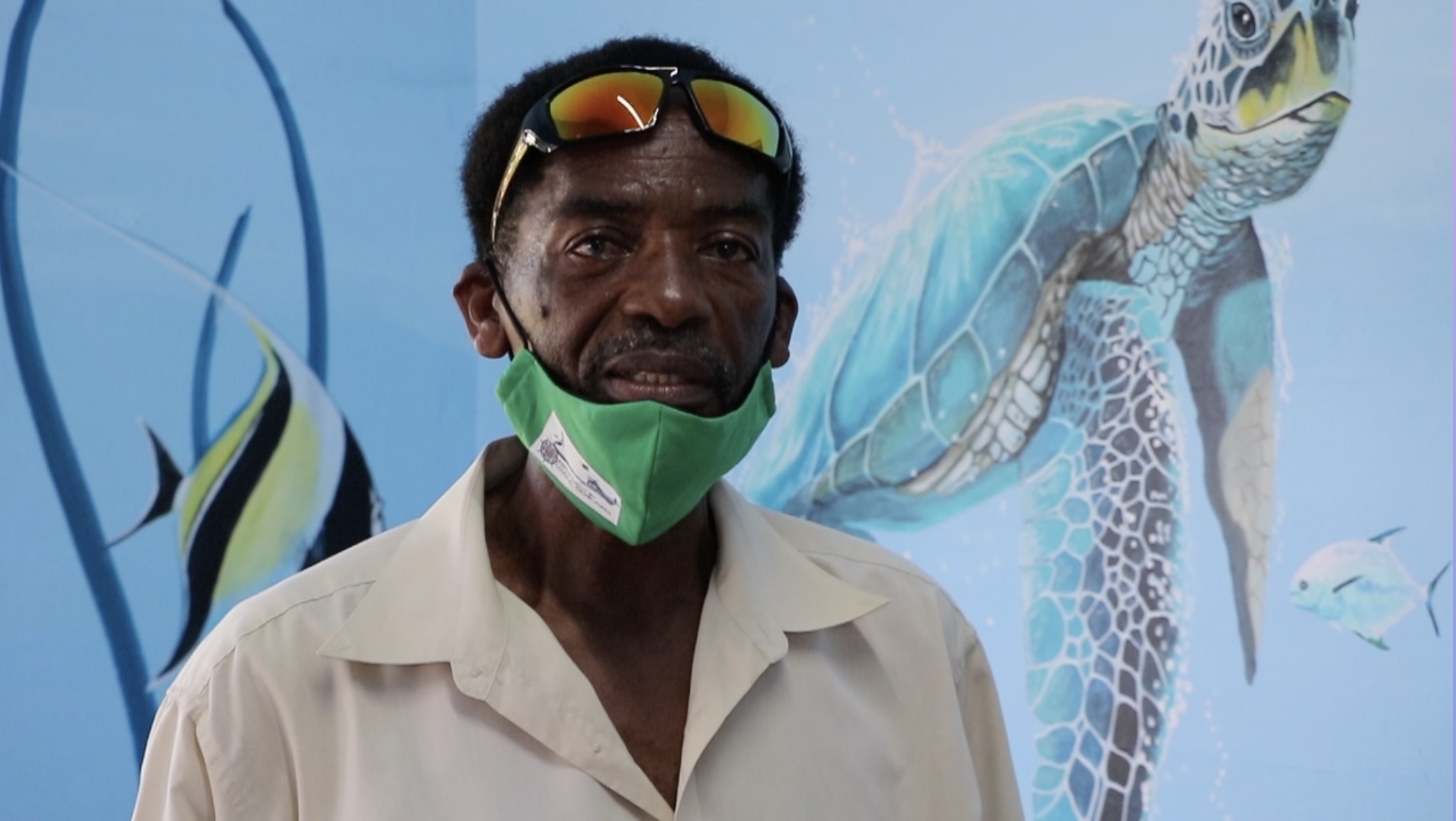 SKN Marine Resources official calls on fishermen to join Nevis fishermen’s cooperative