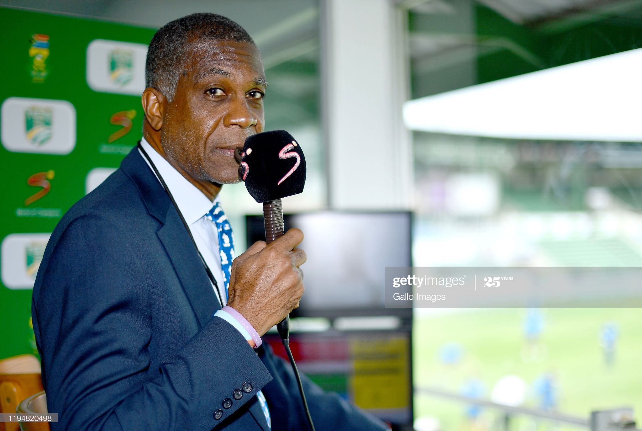 Michael Holding: Absence of Bravo, Hetmyer and Paul ‘unfortunate’ for West Indies