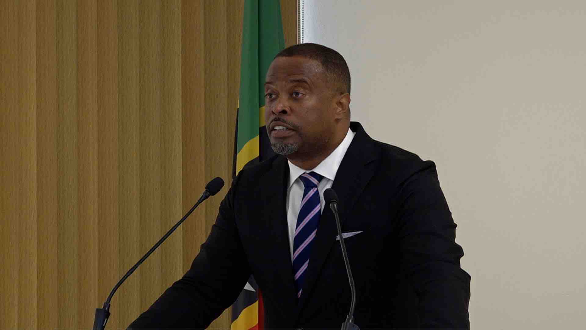NIA scales back plans for Vance W. Amory International Airport