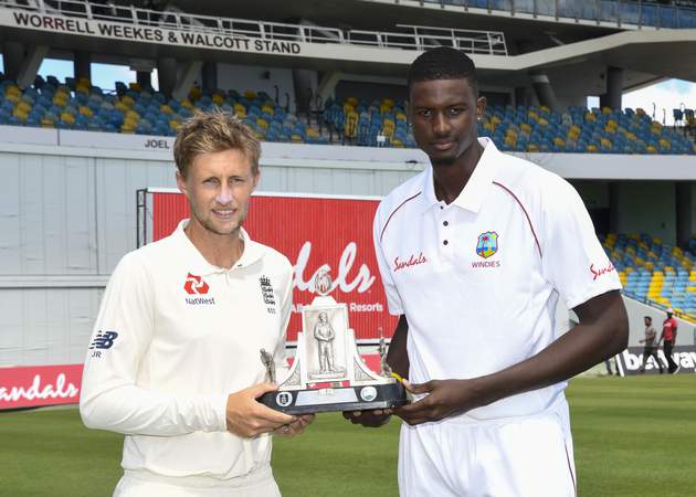 CWI Board Gives Approval in Principle for Test Tour of England