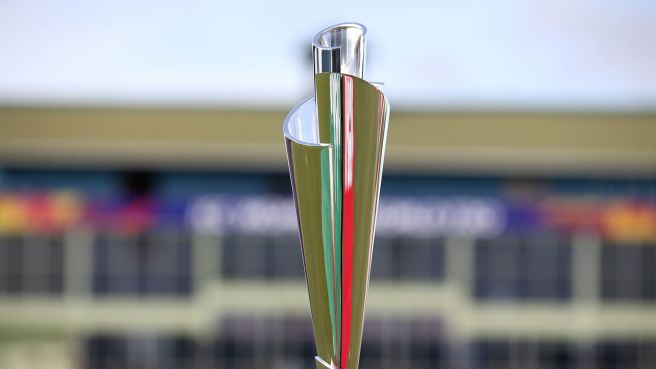 T20 World Cup ‘unrealistic’ and ‘unlikely’ this year – Cricket Australia chairman