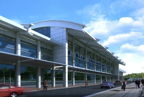 Antigua airport to open on June 1; airport storeowners not optimistic