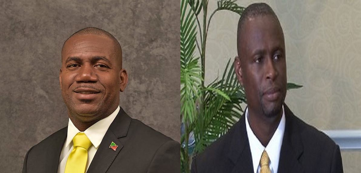 Judge orders Deputy Prime Minister Shawn Richards to  pay former senator Nigel Carty EC$375,000 for defamation