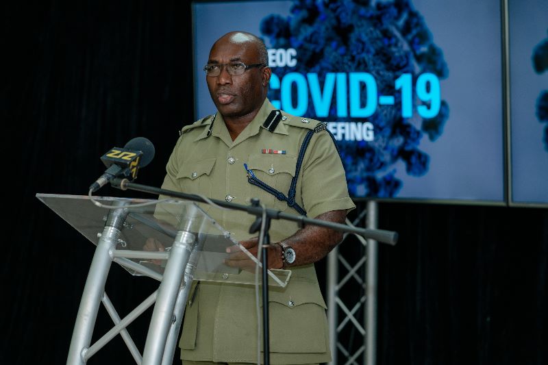Businesses Encouraged To Grant Priority Access to Essential Workers, the Elderly and Differently-Abled Under Covid-19 Regulations