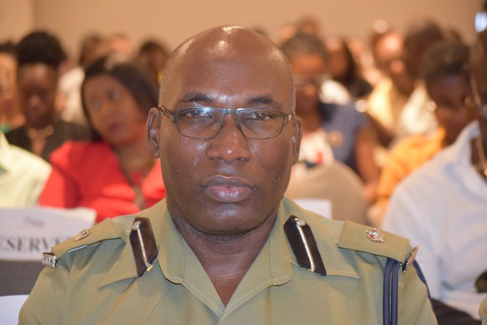 Superintendent Henry Reminds and Encourages General Public to Adhere To Current Covid-19 Regulations