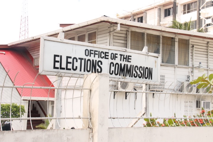 Guyana In Crisis Due To Dispute Over Election Results