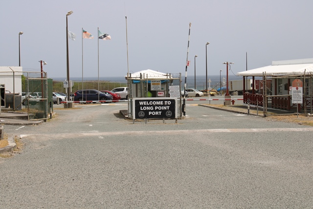 NASPA resumes regular operating hours, to resume cargo storage fees July 1st