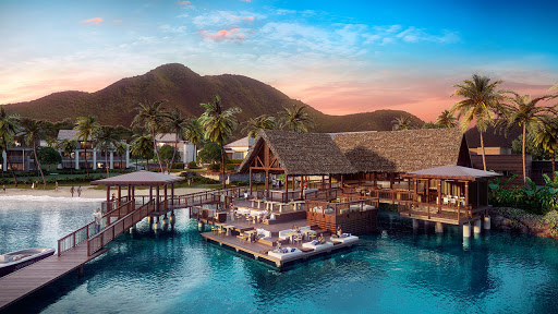 Park Hyatt employees made redundant from June 30, 2020