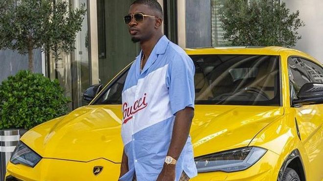 How the US caught flashy Nigerian Instagrammers ‘with $40m’