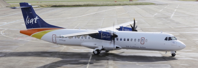 LIAT goes into administration amid shareholder shake-up
