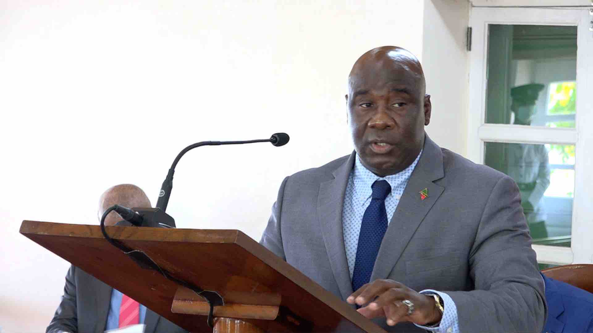 Nevis Animals (Trespass and Pound) (Amendment) Bill, 2020, passes unanimously at July 2nd parliamentary sitting