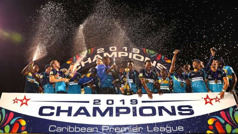 Trinidad & Tobago gets government nod to host CPL 2020