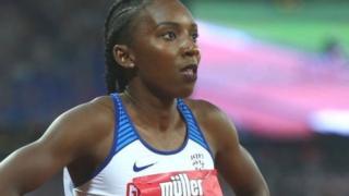 Bianca Williams Stop: Police ‘Want To Discuss Sprinter’s Concerns’