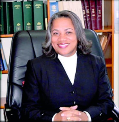 Caribbean judicial systems plagued with backlogged cases