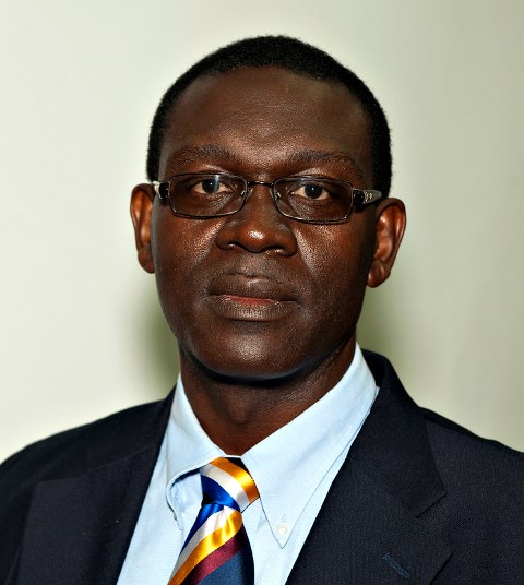 Enoch Lewis Returned As LICA President