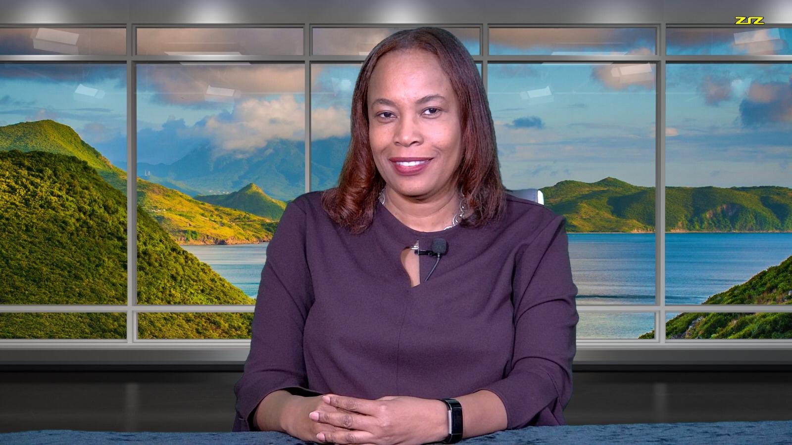 Financial Secretary Outlines the Way Forward For St. Kitts-Nevis’ Economy with the New Normal Created By Covid-19