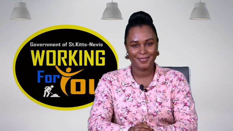 Nevis Moves towards Minimising Single-Use Plastics
