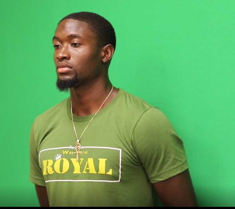 Kezie Intent on Playing All Formats for Windies