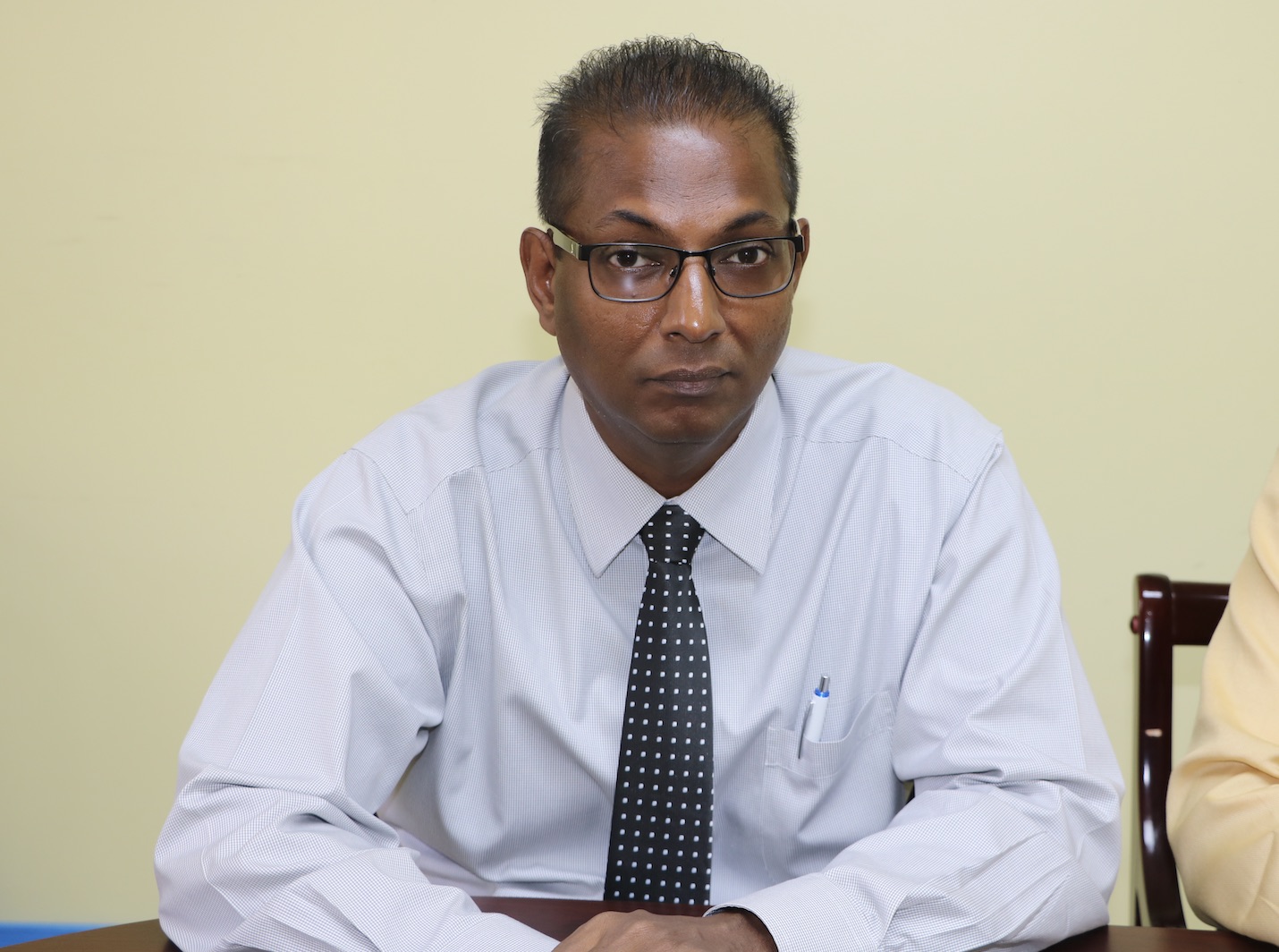 NEVLEC advises on status of equipment maintenance and possibilities of unplanned power outages