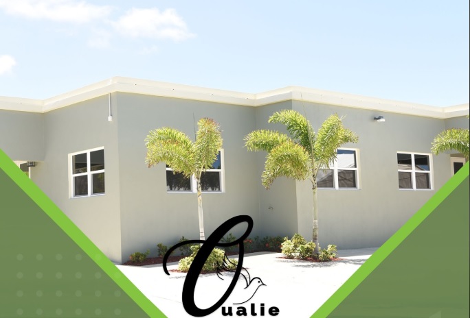 Third Funeral Home Officially Opens On Nevis – NevisPages.com