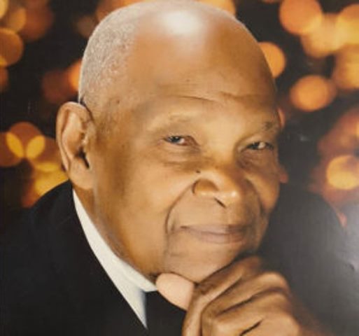 PM	Harris’ Statement on the	Passing of Mr.	Richard Caines CSM, JP