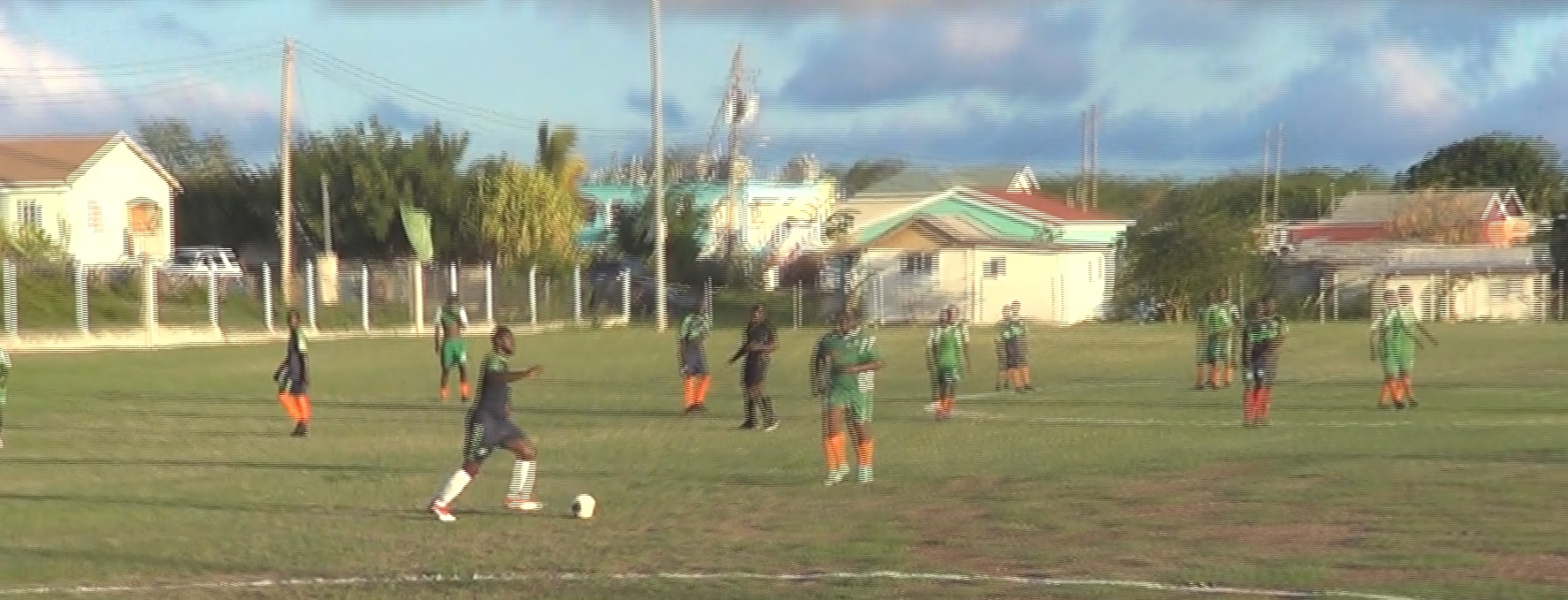 Crucial Game Three Set For Sunday