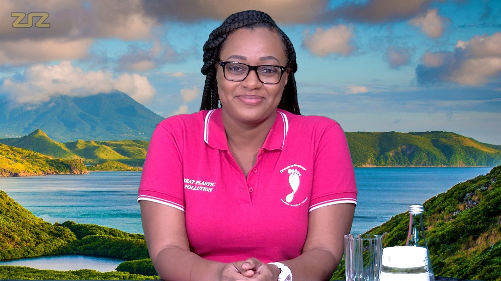 Department Of Environment Pushes For Ban on Single-Use Plastics in St. Kitts-Nevis