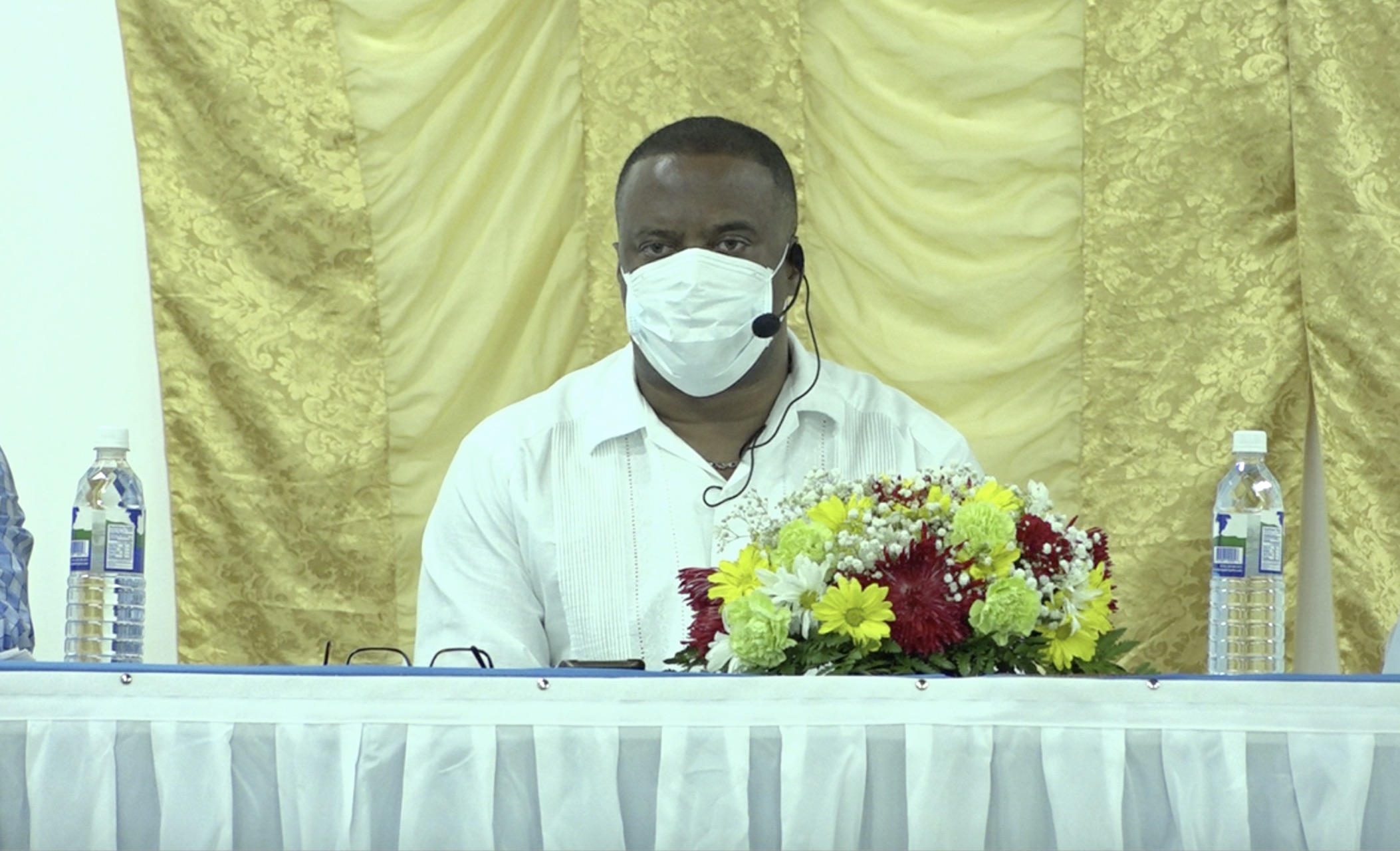 NIA announces stimulus package for the construction sector in Nevis