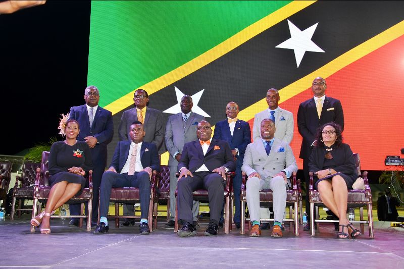 Post- Cabinet Briefing for Monday, June 29, 2020