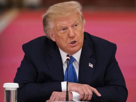 Trump Administration Rescinds Visa Rule For Foreign Students