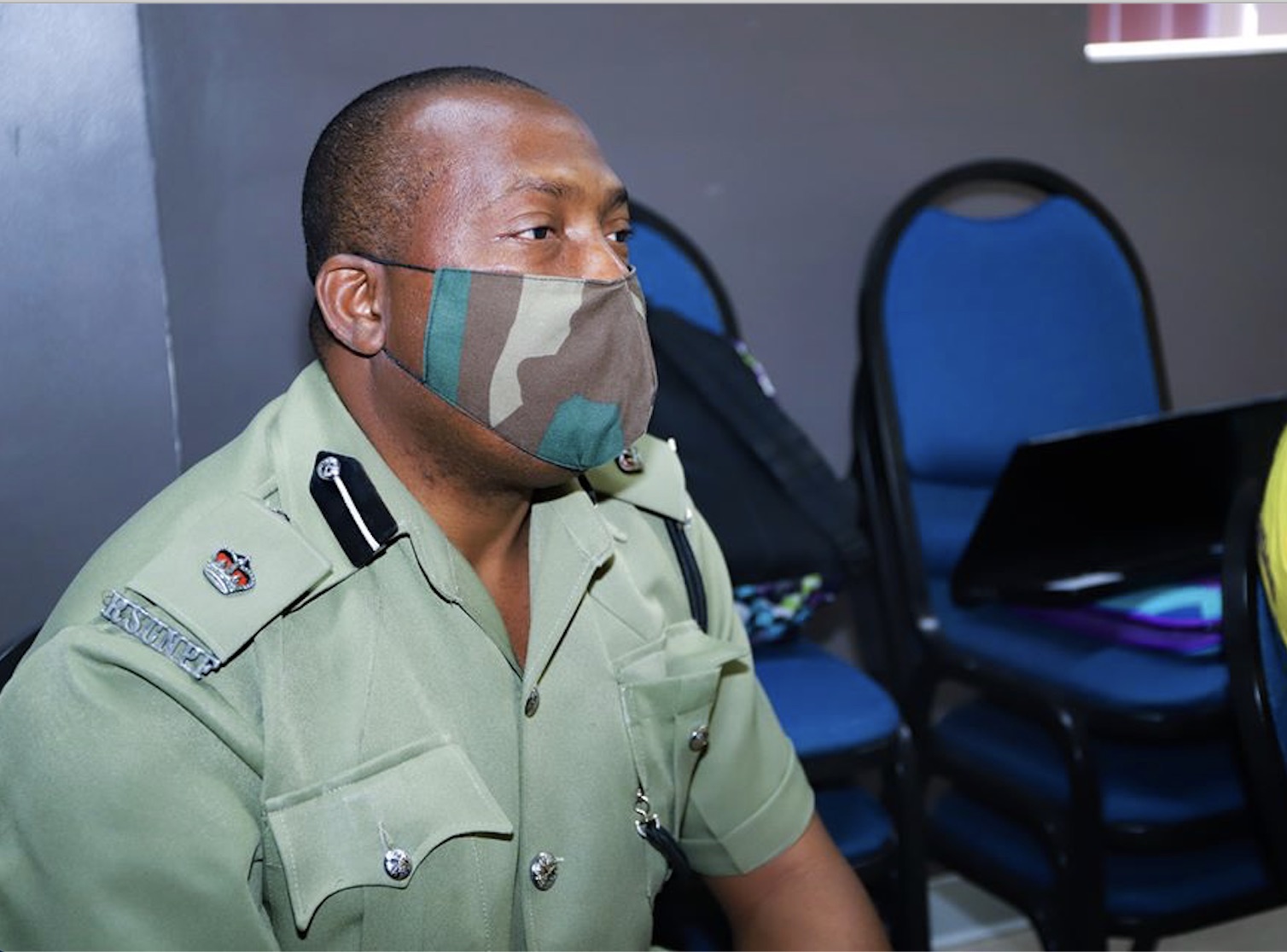 Two persons to face the courts in Nevis for breach of quarantine protocol
