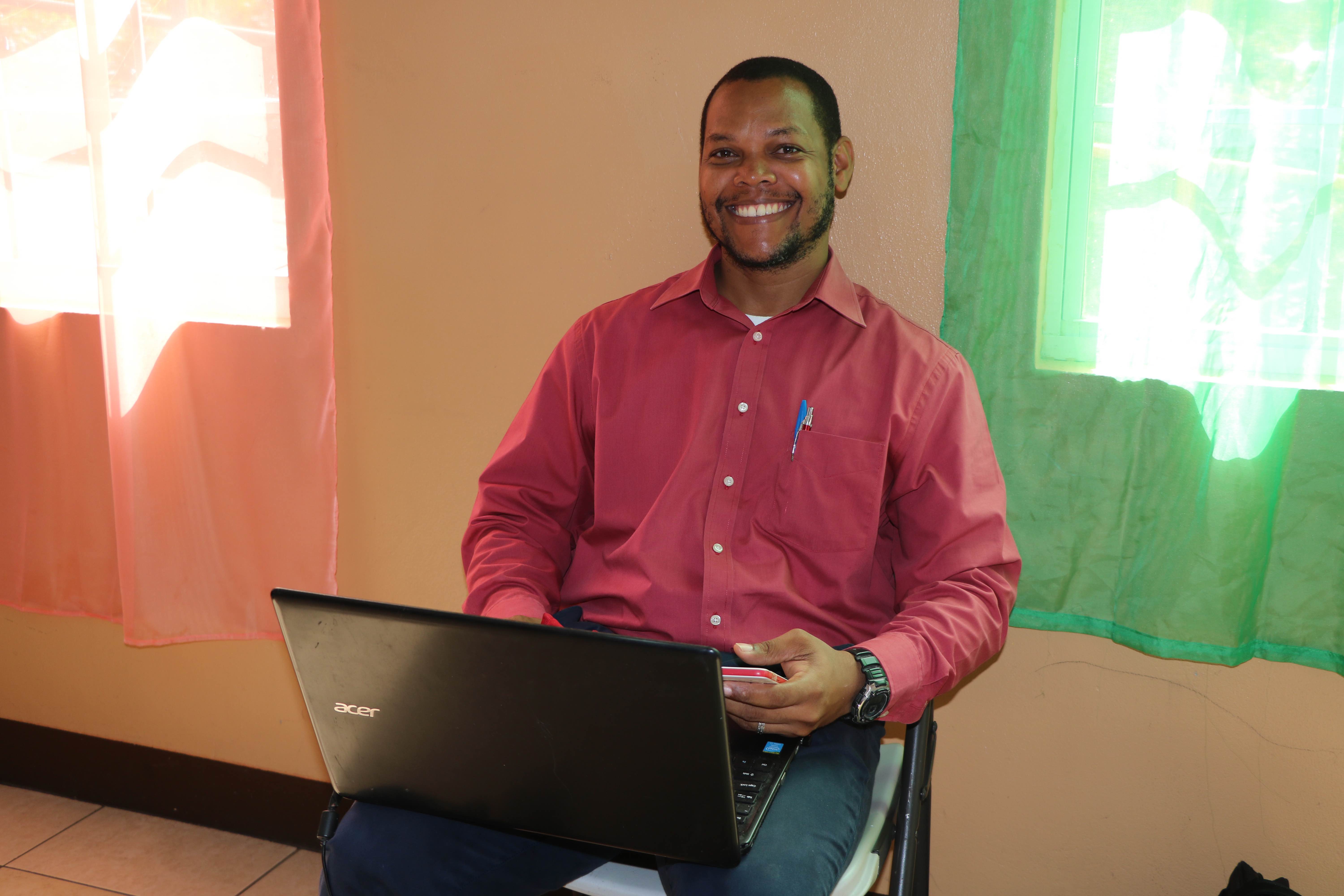 Facilitator pleased at prospective teachers’ competency in online teaching platforms