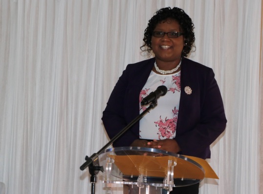 First batch of prospective teachers on Nevis trained in online teaching