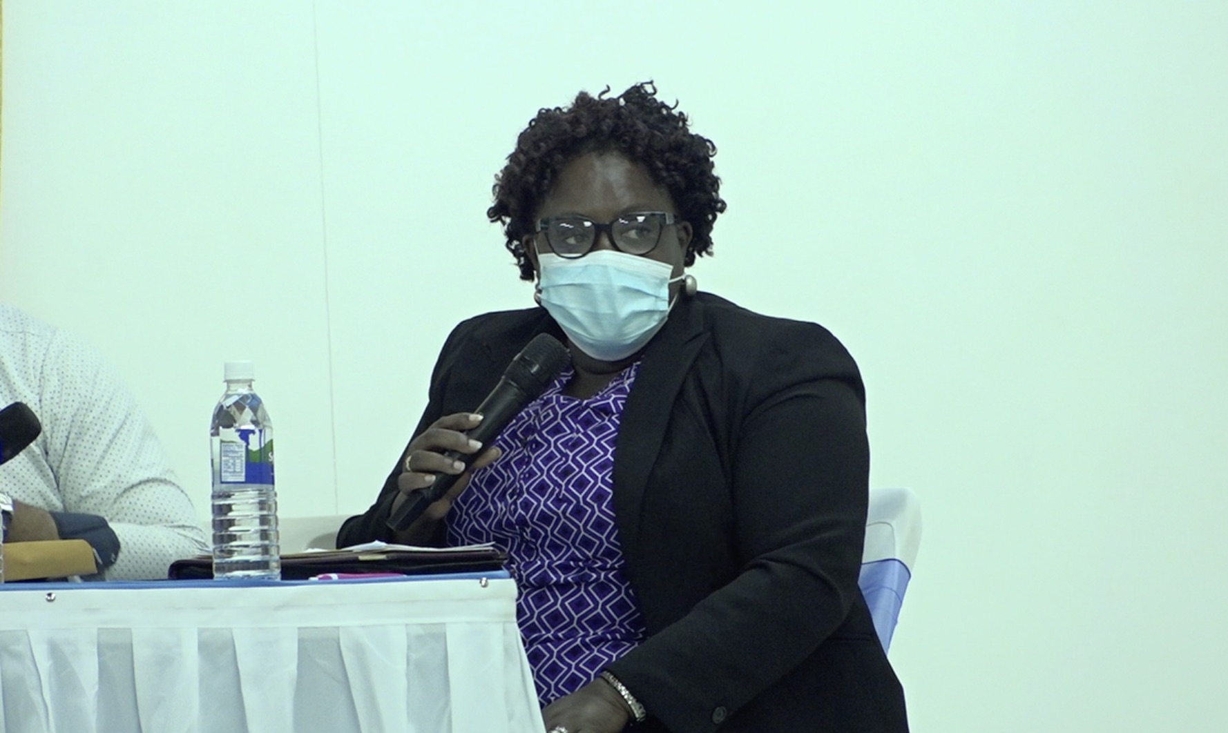 Health sector on Nevis preparing for border reopening