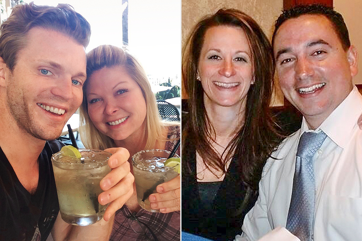 2 Men Died Mysteriously on Island Paradise, Leaving Relatives to Ask: What Do the Wives Know?