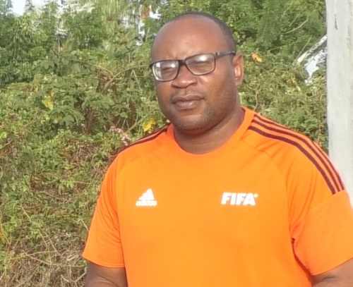 Nevis’ Director of Sports Pleased With Lifting Of Some Restrictions on Sporting Activities