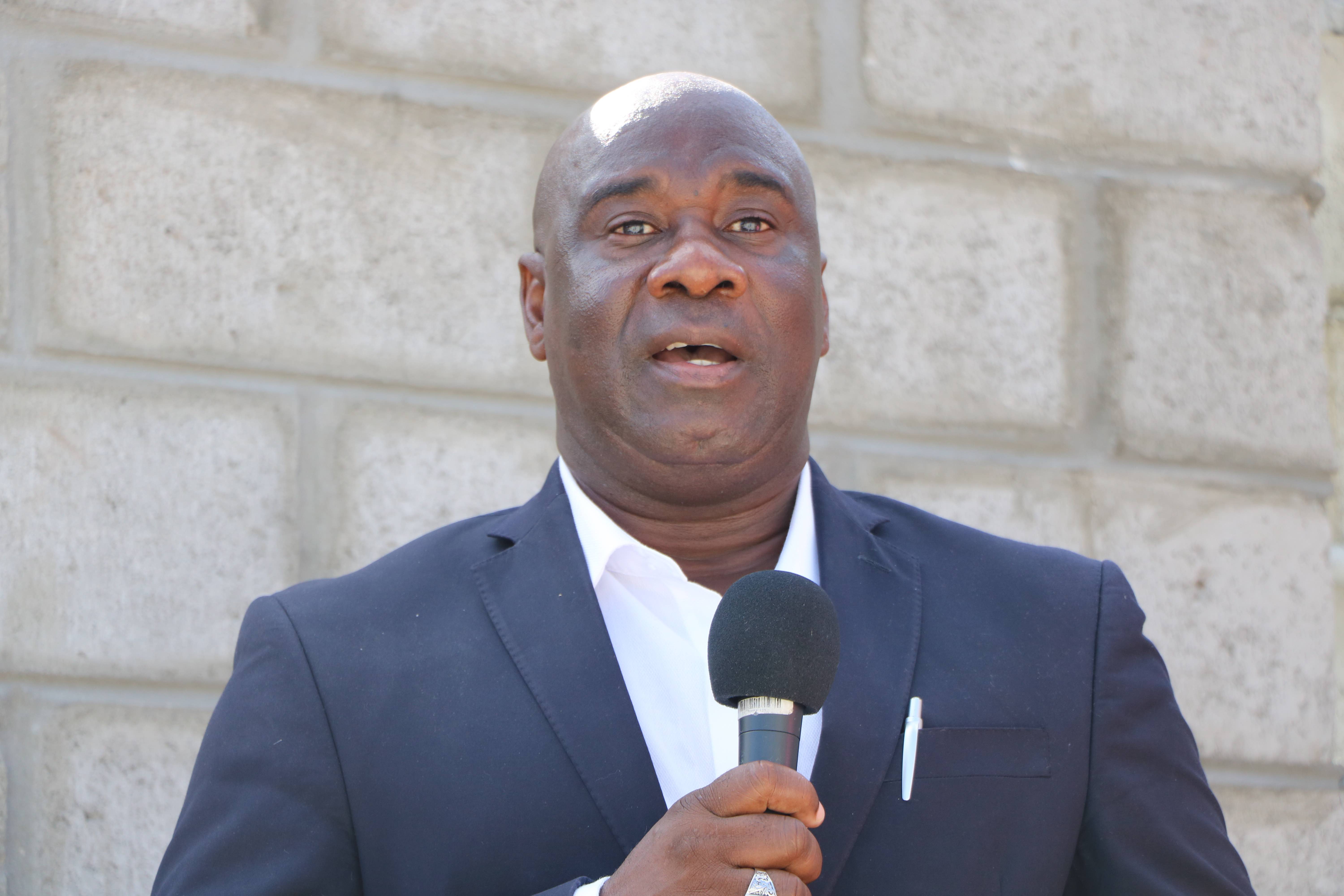 Prospect to be used as focal point for most agriculture related activities on Nevis