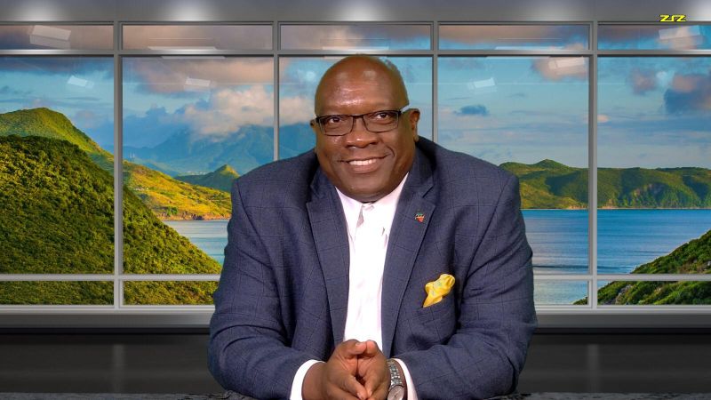 Government Reviewing COVID-19 Stimulus Package
