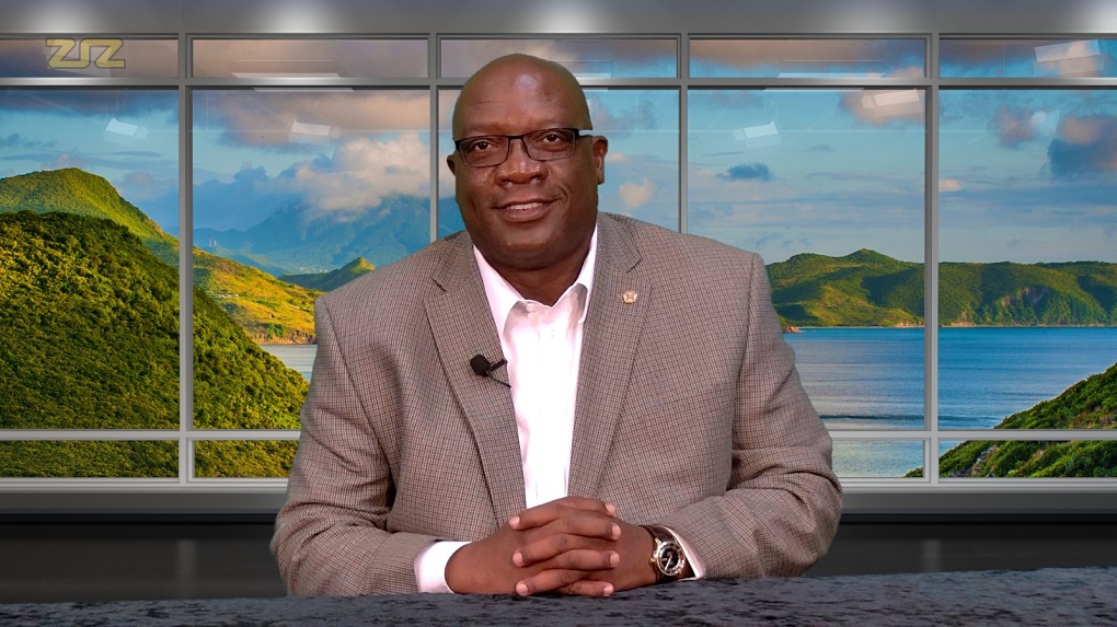 Officials Reviewing Additional Income Support as St. Kitts-Nevis Economy Picks Back Up
