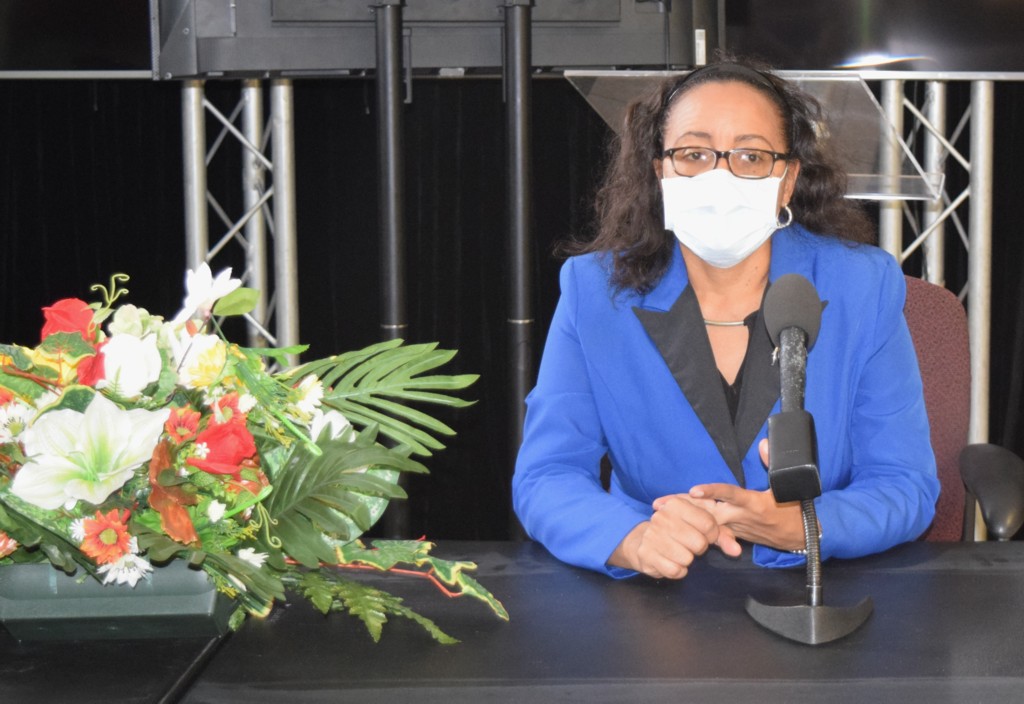 Nineteen Nationals from St. Kitts-Nevis Heading To Canada for Seasonal Agricultural Programme