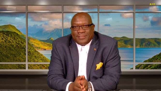 St. Kitts-Nevis Government Looks To Implement Additional Measures Ahead Of the Reopening Of the Borders