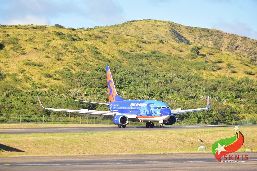 Government Considering Conditions for the Return of Regional and International Flights