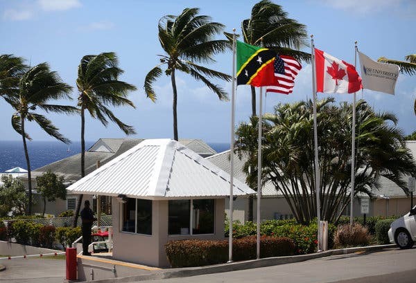 All 124 RUSVM Students Cleared Of Covid-19 and Officially Released From Quarantine