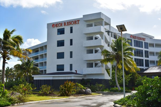 Government of St. Kitts and Nevis Shifts Its Attention to Restoring the Hotel and Hospitality Sector