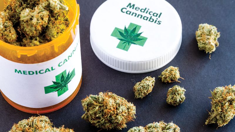 Medicinal Cannabis Authority (MCA) To Be Created In St. Kitts and Nevis