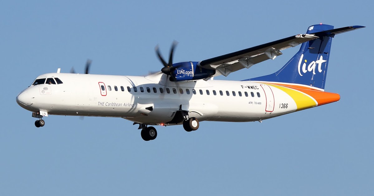 St. Kitts-Nevis Prime Minister Wants Regional Air Travel to Be Affordable, Reliable and Safe