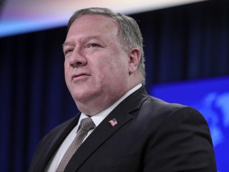 US Imposes Visa Restrictions As Pressure Builds On Guyana Leaders